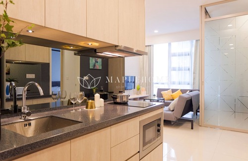 Bukit Bintang Apartamento | The Robertson Kuala Lumpur