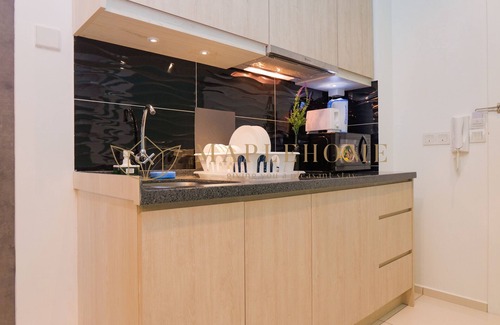 Bukit Bintang Apartamento | The Robertson Kuala Lumpur