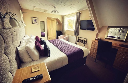 Torquay City Centre Casa | The Robin Hill Hotel