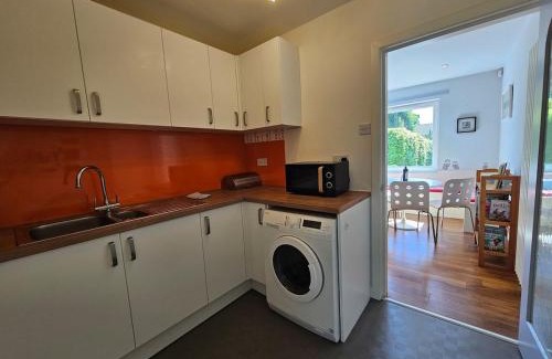 Ravelston Casa | The Robin House in Ravelston