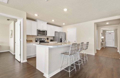 St. Augustine Casa | The Robin’s Nest – 3 BDR 15 Min to Downtown!