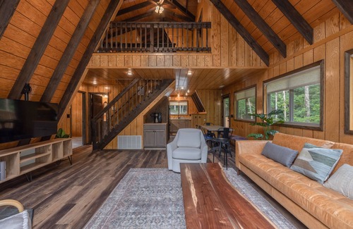 Innsbrook Chalet De Esquí | The Robins Nest by Innsbrook Vacations!