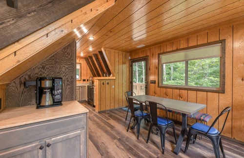 Innsbrook Chalet De Esquí | The Robins Nest by Innsbrook Vacations!