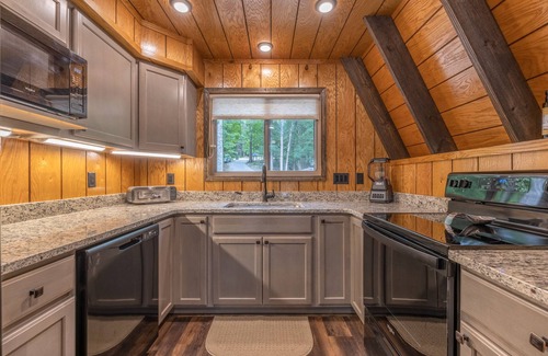 Innsbrook Chalet De Esquí | The Robins Nest by Innsbrook Vacations!