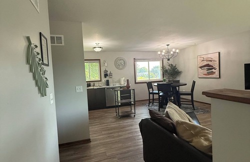 Rochester Casa | The Rochester Rambler - 2BD / 1BA