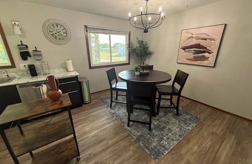 Rochester Casa | The Rochester Rambler - 2BD / 1BA