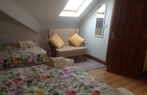 Bailieborough Cama Y Desayuno | The Rock Equestrian Farm B&B