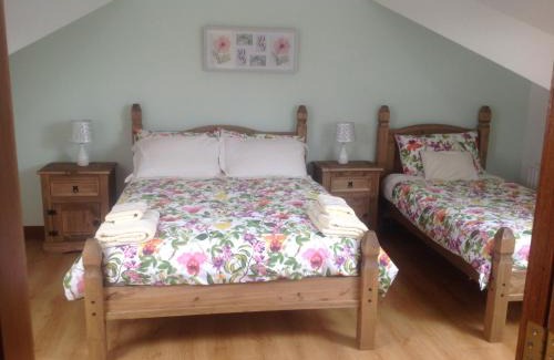 Bailieborough Cama Y Desayuno | The Rock Equestrian Farm B&B