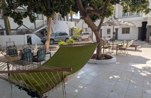 Kololi Apartamento | The Rock Garden Apartments