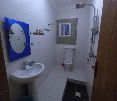 Kololi Apartamento | The Rock Garden Apartments