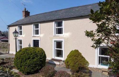 Fishguard Casa | The Rock House