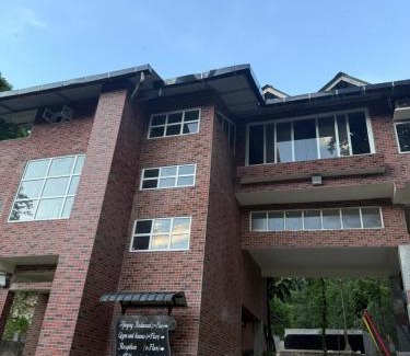 Pasighat Complejo | The Rock of Ages Resort