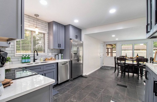 Wooded Estates Casa | The Rock