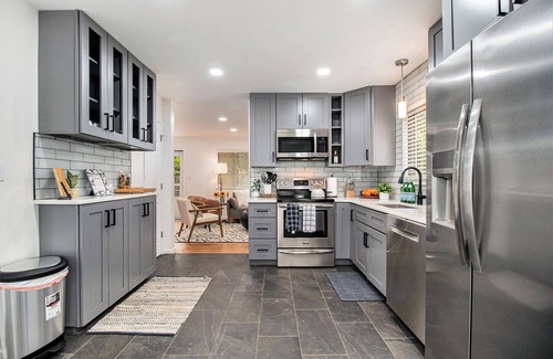 Wooded Estates Casa | The Rock