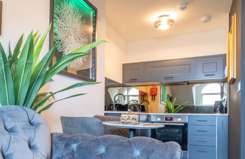 Bowness-on-Windermere Apartamento | The Rockefeller Apartments