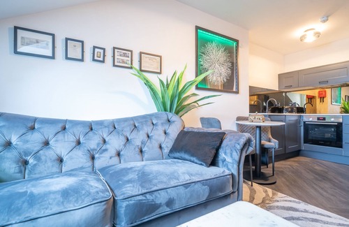 Bowness-on-Windermere Apartamento | The Rockefeller Apartments