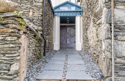 Bowness-on-Windermere Apartamento | The Rockefeller Apartments