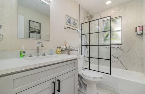 Rockledge Apartamento | The Rockledge Billiard House