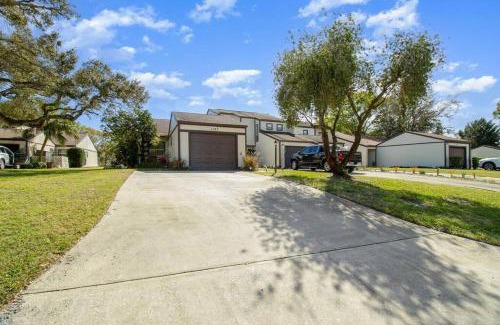 Rockledge Apartamento | The Rockledge Billiard House