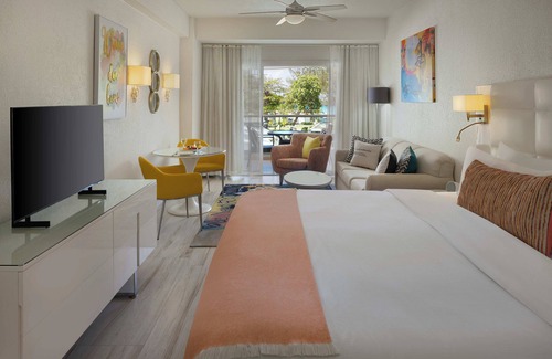 Rockley Hotel | The Rockley by Ocean Hotels - Breakfast Included