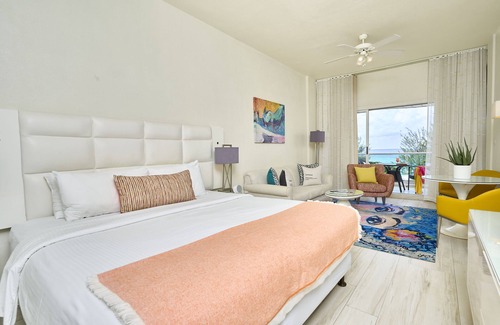 Rockley Hotel | The Rockley by Ocean Hotels - Breakfast Included
