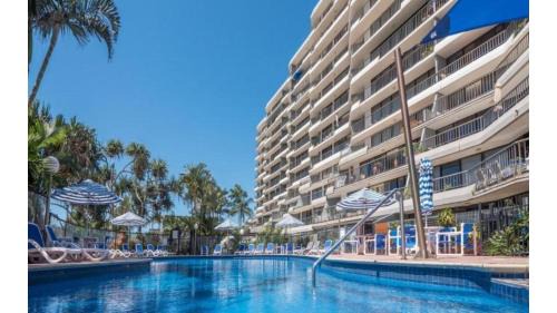 Currumbin Apartamento | The Rocks 9J