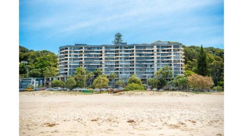Currumbin Apartamento | The Rocks 9J