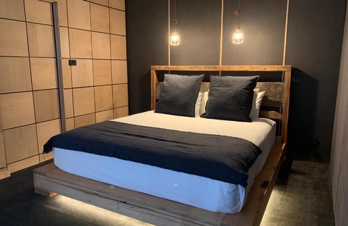 Halls Gap Cabina | The Rocks Apartments