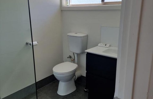 Halls Gap Cabina | The Rocks Apartments