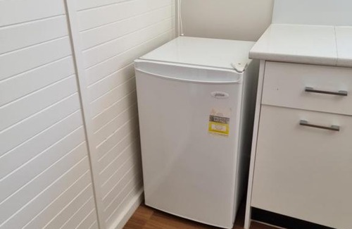 Halls Gap Cabina | The Rocks Apartments