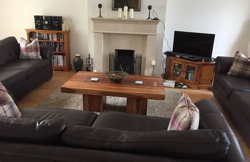 Crumlin Cama Y Desayuno | The Rocks Bed & Breakfast