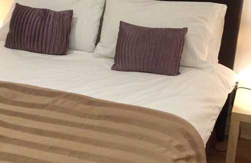 Crumlin Cama Y Desayuno | The Rocks Bed & Breakfast