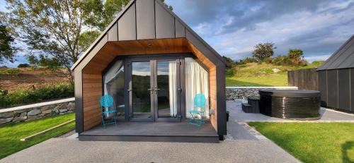 Newry Complejo | The Rocks - Luxury Glamping Resort