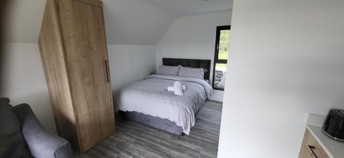 Newry Complejo | The Rocks - Luxury Glamping Resort
