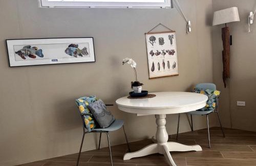 Ayo Apartamento | The Rocks Residence, apartment 2 of total 2