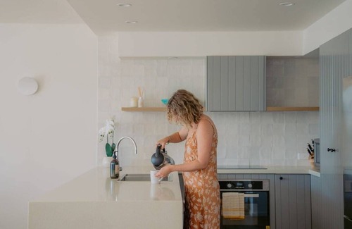 Currumbin Apartamento | The Rocks Resort 1C S
