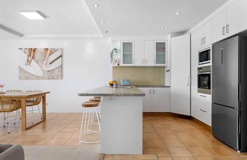 Currumbin Apartamento | The Rocks Resort 2C S