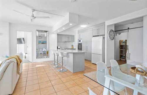 Currumbin Apartamento | The Rocks Resort 2i S