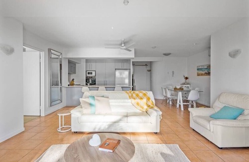 Currumbin Apartamento | The Rocks Resort 2i S