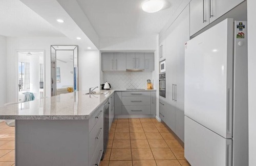 Currumbin Apartamento | The Rocks Resort 2i S