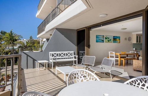 Currumbin Apartamento | THE ROCKS RESORT, UNIDAD 3C