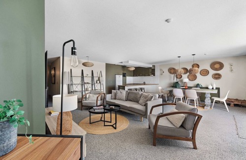 Currumbin Apartamento | THE ROCKS RESORT, UNIDAD 3D