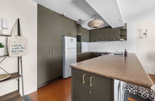 Currumbin Apartamento | THE ROCKS RESORT, UNIDAD 3D