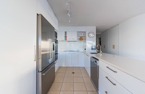 Currumbin Apartamento | The Rocks Resort 3J S