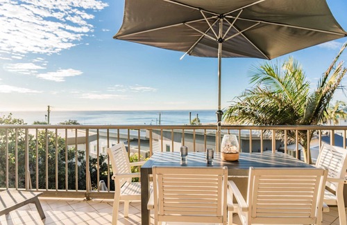 Currumbin Apartamento | The Rocks Resort 3J S
