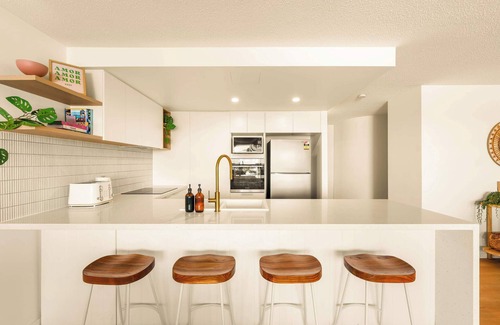 Currumbin Apartamento | The Rocks Resort 4C S