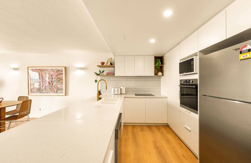 Currumbin Apartamento | The Rocks Resort 4C S