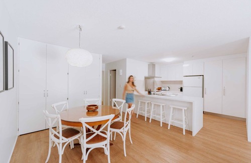 Currumbin Apartamento | The Rocks Resort GI S