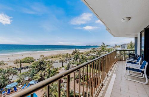 Currumbin Apartamento | The Rocks Resort Unit 5D