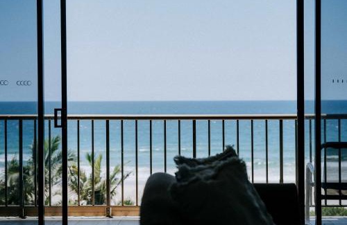 Currumbin Apartamento | The Rocks Resort Unit 5D